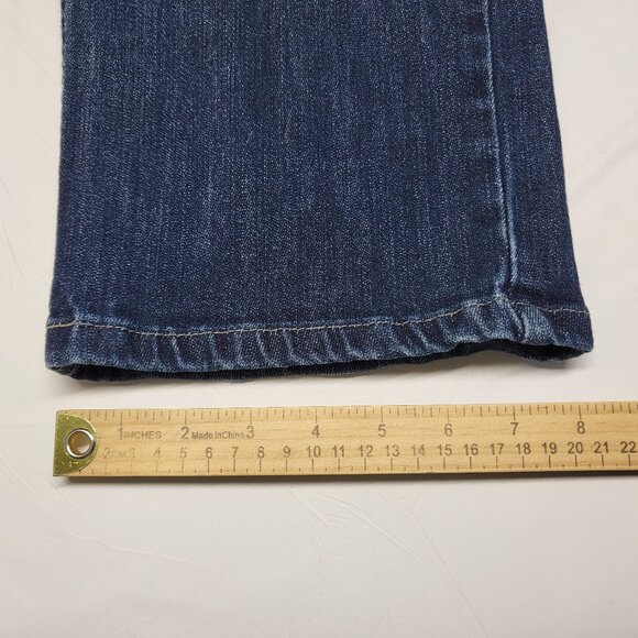 Tyndale Versa Jeans Flame Resistant Mens 36x34 Arc-Rated Cat 2 2112 Denim Pants - Picture 16 of 16